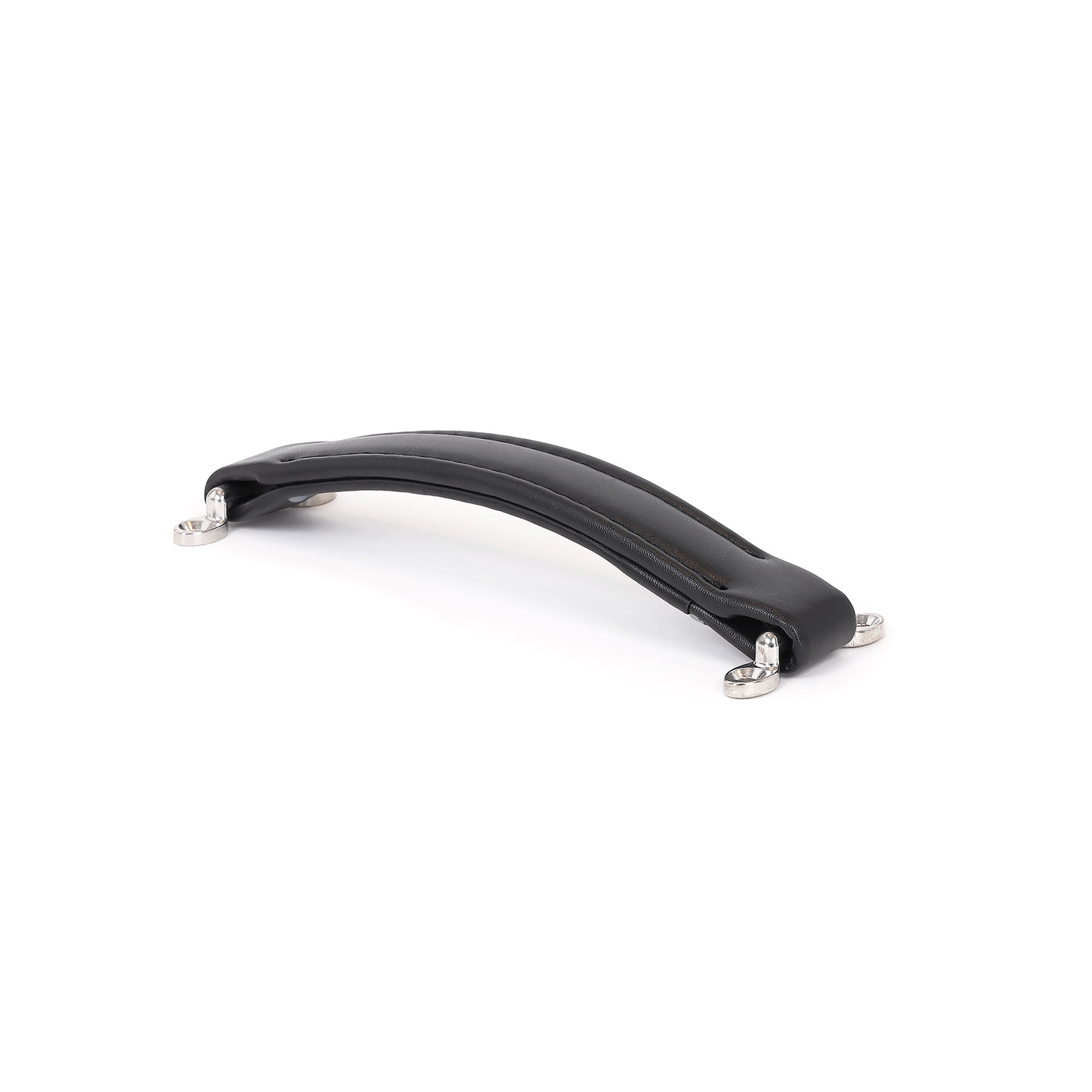 Replacement Handle - Black Leather Look – Quilter Laboratories