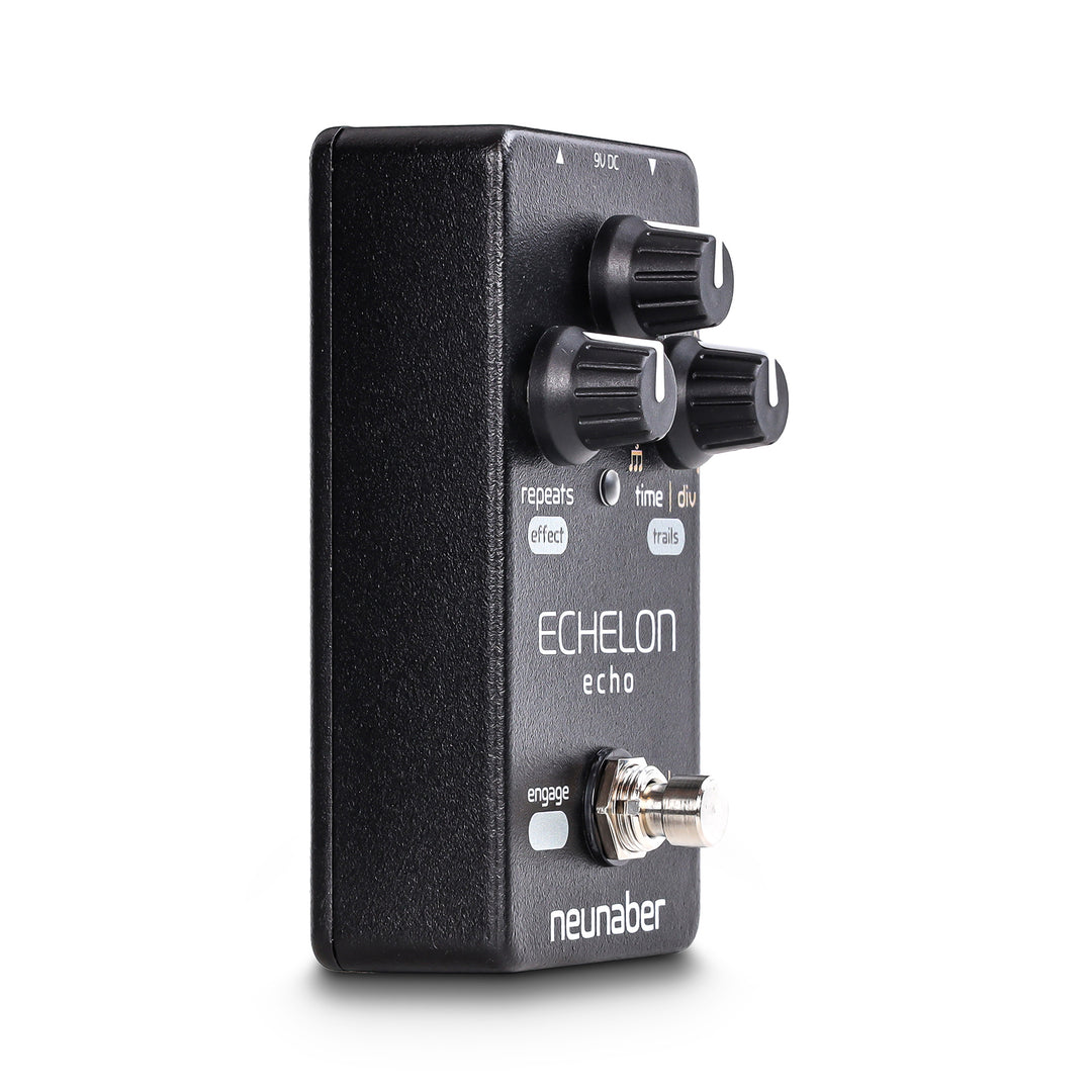 Echelon Echo v2 – Quilter Laboratories