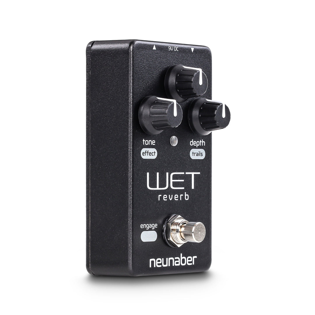 Wet Reverb v5