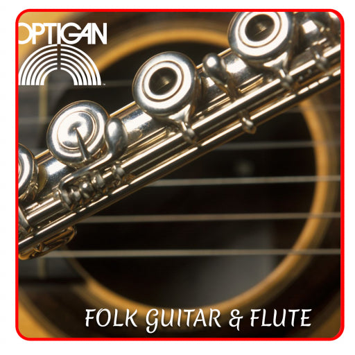 Country Folk in 6/8 - Optigan Disc – Quilter Laboratories